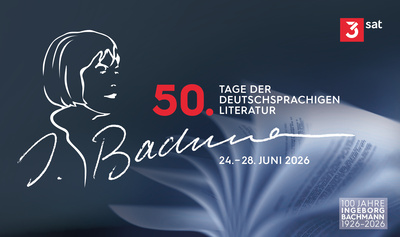 50. Tage der deutschsprachigen Literatur