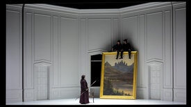 Der Ring des Nibelungen: Das Rheingold