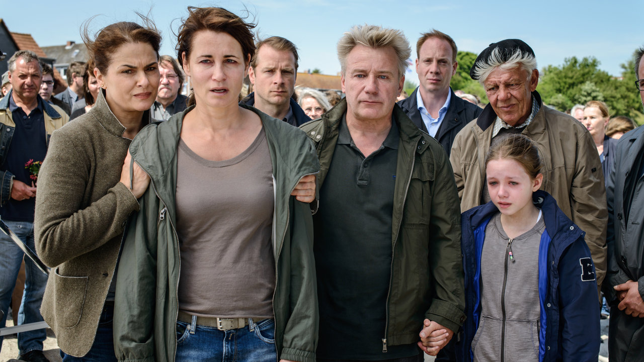 Zdf Tod Eines Mädchens