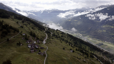 Schweizer Flussgeschichten – An der Rhône