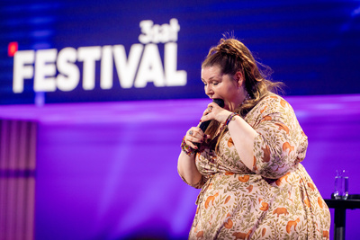 Nicole Jäger: Walküre