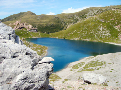 Karnische Alpen - Ein Gebirge voller Kostbarkeiten