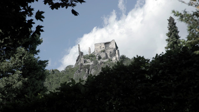 Traumschlösser und Ritterburgen - Von der Wachau ins Mostviertel