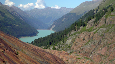 Sinfonie der Alpenseen