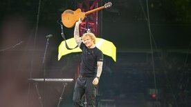 The True Story of Ed Sheeran