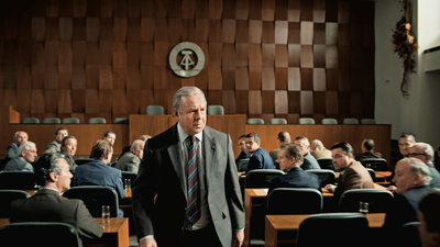 Preis der Freiheit (1/3)