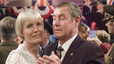 Inspector Barnaby Bei Zdf Und Zdfneo - Tanz In Den Tod - Nach Motiven Von Caroline Graham