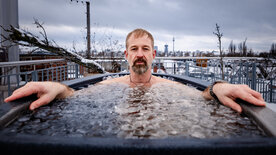 37°: Ewig jung und gesund – Longevity