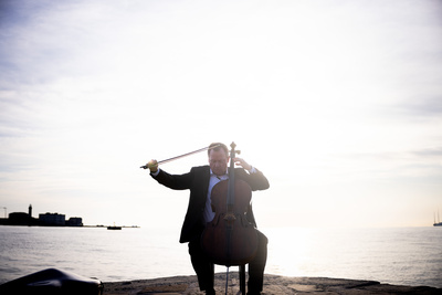 Wien am Meer - Die Symphoniker in Triest