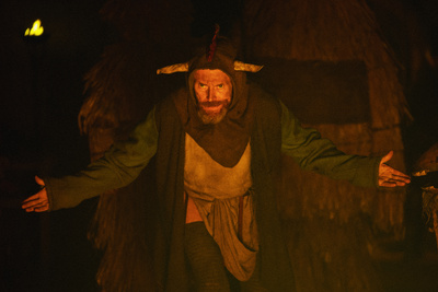 The Northman