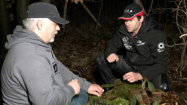 Terra Xpress - Gefesselt Im Wald Und Lärm Ohne Ende