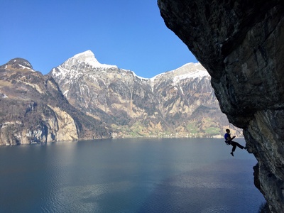 Traumseen der Schweiz: Sommergeschichten am Wasser