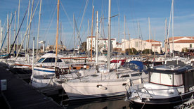 Île de Ré, da will ich hin!