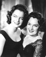 Romy und Magda Schneider: Mutter, Tochter, Rivalinnen?