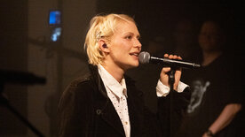 Pop Around@Bauhaus: Alli Neumann