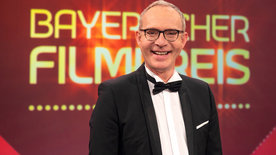 Bayerischer Filmpreis 2022