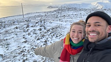 Zdf.reportage - Zum Nordkap Mit Hurtigruten: Polarlicht, Fjorde, Influencer