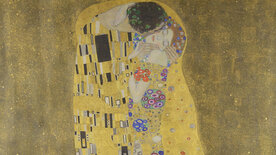 Kunst für die Ewigkeit: Gustav Klimt