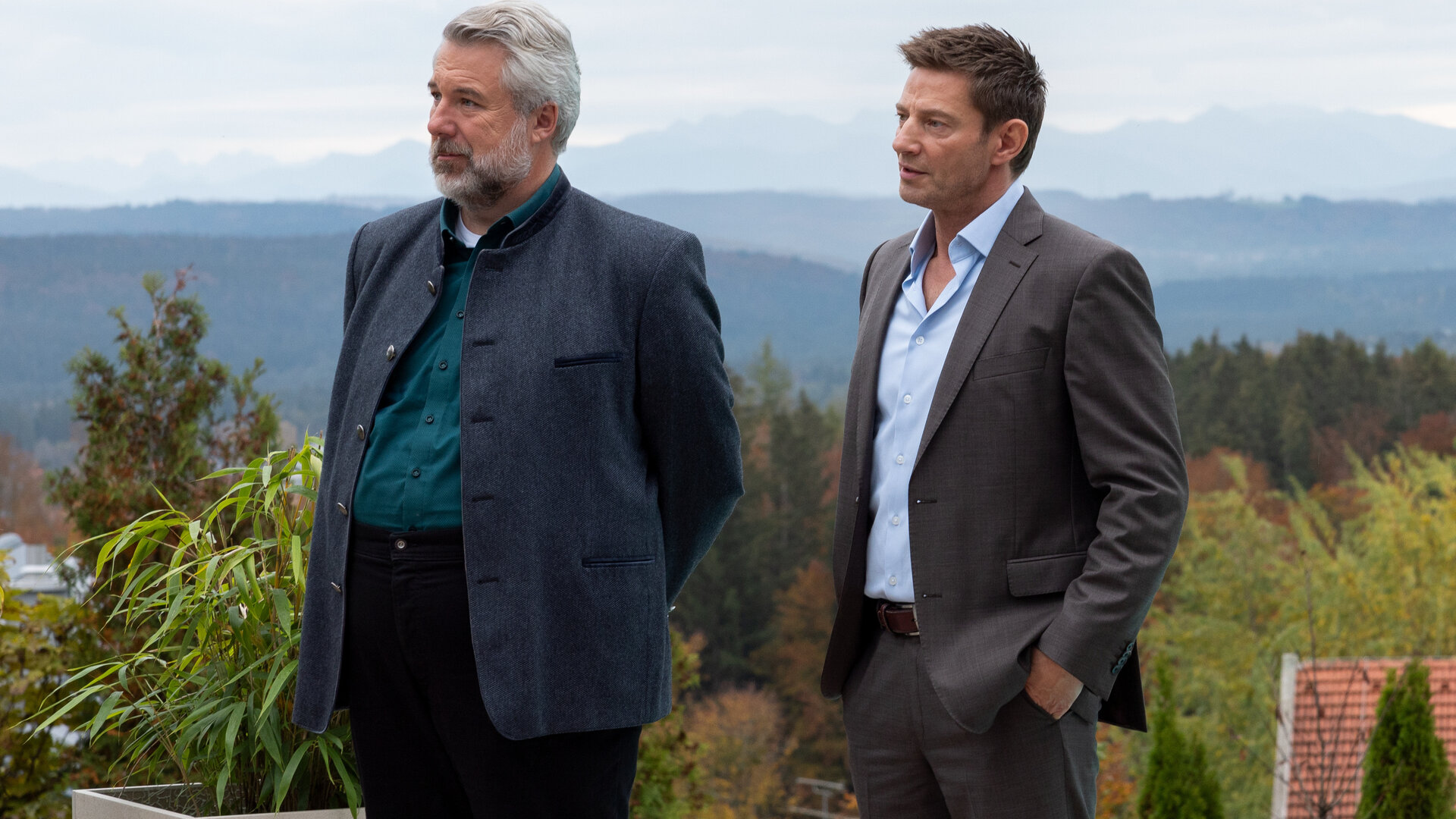 Was nicht passt, wird passend gemacht