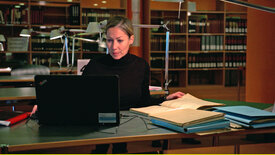 Das Raubkunst-Puzzle - Suche nach Gerechtigkeit