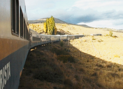 Fernweh: Zug um Zug - Im Zug durch Indien,<br/>Madagaskar, Neuseeland