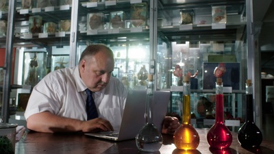 Ein Tag im Mittelalter