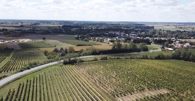 Traumorte - Das Loiretal