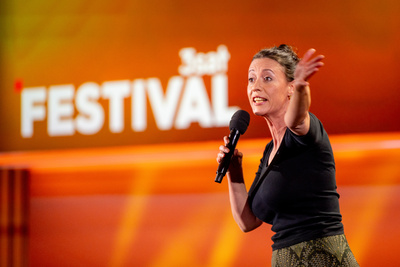 Alice Köfer: Alice auf Anfang