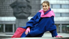 Katarina Witt – Eiskönigin zwischen Ost und West