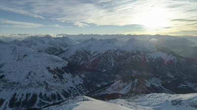 Naturparadies Seefeld - Im Reich des Wanderfalken