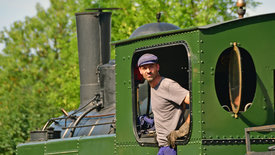 Der Velay-Express - Dampf und Diesel im Zentralmassiv