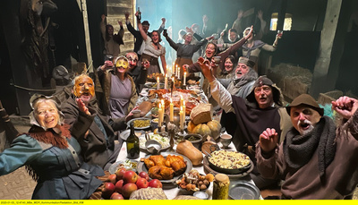 Alaaf! - 200 Jahre Kölner Karneval