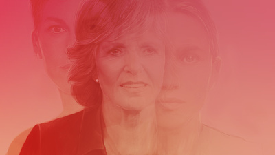 Unsichtbar? - Schauspielerinnen ab 50