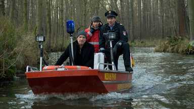 Spreewaldkrimi - Der Tote Im Spreewald