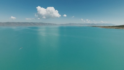Naturparadies Armenien (1/2)