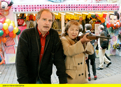 Mein süßes Geheimnis