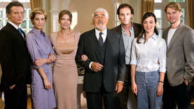 Der letzte Patriarch (1/2)