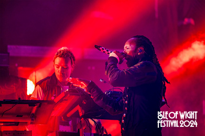 Isle of Wight Festival 2024