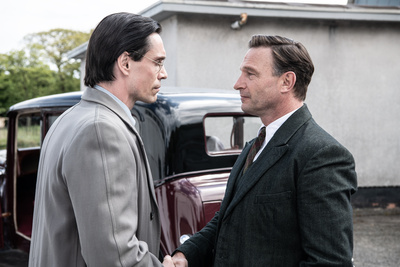 Die Kinder von Windermere