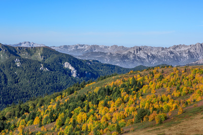 Raue Welten – Wilde Schönheiten: Montenegro