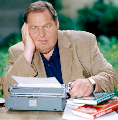 Der Bestseller - Wiener Blut