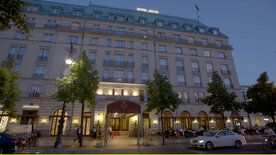 Hotel-Legenden: Das Adlon in Berlin