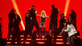 Christina Aguilera, Stray Kids, Davido, Future, G-Dragon,<br/>A$AP Rocky & Friends: Le Gala des Pièces Jaunes 2026