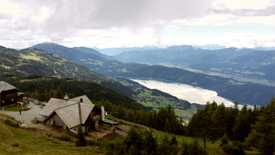 Vom Großglockner zum Meer mit Harald Krassnitzer (1/2)