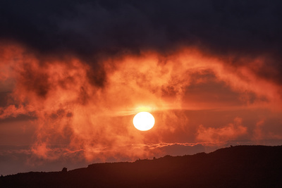 Glücksfall Sonne – Leben aus Licht und Energie