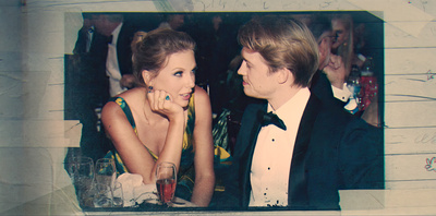 Becoming Taylor Swift (2/2)