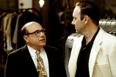 L.A. Confidential