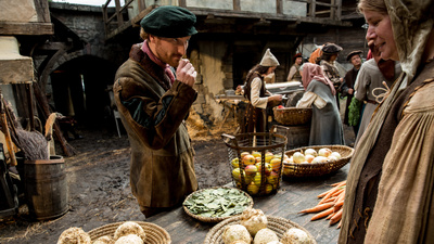 Ein Tag im Mittelalter