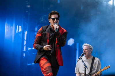 Isle of Wight Festival 2025