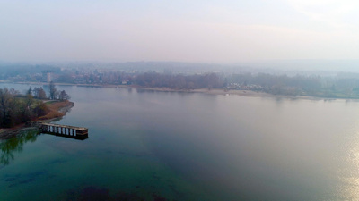 Von Triest nach Mailand - Italiens faszinierende Wasserwelten